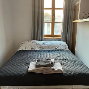 Apartament Old Town Warszawa