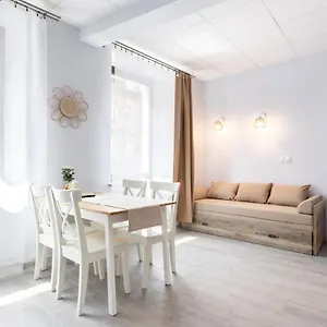 Shick Apartament