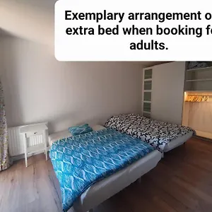 Bez Korkow Wokol Wroclawia Apartament