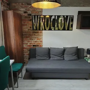 Gornicza Apartament