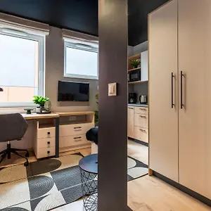 Rentplanet - Dyrekcyjna Apartament